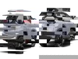 New 2026 Nissan Rogue SV image 2
