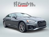 New 2025 Audi A5 2.0T Premium Plus image 2