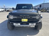 New 2025 Ford Bronco Raptor image 2