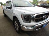 Used 2022 Ford F150 King Ranch w/ Equipment Group 601A High image 4
