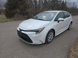 Used 2024 Toyota Corolla LE image 2