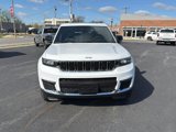 New 2025 Jeep Grand Cherokee L Limited image 2
