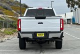 New 2025 Ford F250 4x4 Crew Cab Super Duty image 5