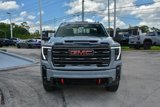 New 2025 GMC Sierra 2500 AT4 w/ AT4 Premium Plus Package image 4