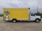 Used 2024 Ford E-350 and Econoline 350 Super Duty w/ Driver's Safety Package image 3