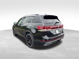 New 2025 Volkswagen Atlas SE image 5