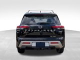 New 2025 Nissan Pathfinder SL w/ SL Premium Package image 3