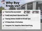 New 2025 Buick Enclave Sport Touring w/ Power Package image 3