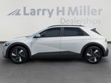 New 2025 Hyundai Ioniq 5 SEL image 3