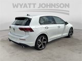 New 2025 Volkswagen GTI SE image 5