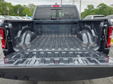 New 2025 RAM 1500 Laramie w/ Night Edition image 4