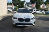Used 2024 BMW X4 xDrive30i w/ Parking Assistance Package image 3