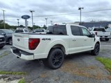 New 2025 Ford F150 Platinum image 4