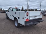Used 2022 Ford F550 4x4 Regular Cab Super Duty image 4