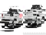 New 2025 RAM 1500 Big Horn image 2