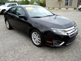 Used 2010 Ford Fusion SEL image 2