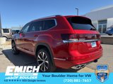 New 2025 Volkswagen Atlas SEL Premium R-Line image 3