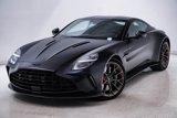 New 2025 Aston Martin V8 Vantage Coupe image 3