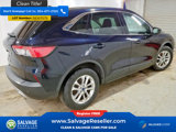 Used 2021 Ford Escape SE w/ Cold Weather Package image 4