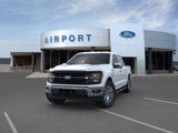 New 2025 Ford F150 XLT w/ Equipment Group 302A MID image 2