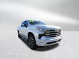 New 2025 Chevrolet Silverado 1500 High Country w/ Technology Package image 2