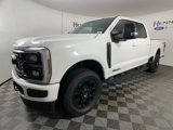 New 2025 Ford F250 Lariat w/ Lariat Ultimate Package image 2