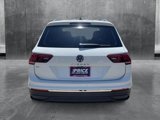 Used 2023 Volkswagen Tiguan SE image 4