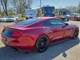 Used 2015 Ford Mustang GT Premium w/ GT Performance Package image 2