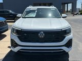New 2025 Volkswagen Atlas SEL Premium R-Line image 4