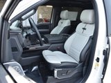 New 2025 Ford F150 Lightning Platinum image 5