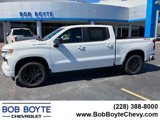 New 2025 Chevrolet Silverado 1500 RST w/ Protection Package image 2
