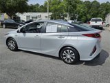 Used 2021 Toyota Prius Prime XLE image 3