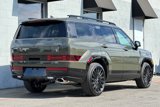 New 2025 Hyundai Santa Fe Calligraphy image 4