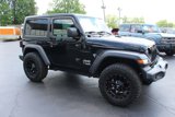 Used 2019 Jeep Wrangler Sport image 2