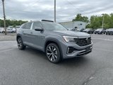 New 2025 Volkswagen Atlas Cross Sport SEL Premium R-Line image 3