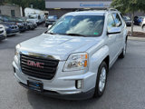 Used 2016 GMC Terrain SLE w/ Technology Package image 3