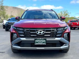 Used 2025 Hyundai Tucson SEL image 2