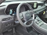 New 2025 Hyundai Palisade Calligraphy image 3
