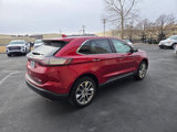 Used 2017 Ford Edge Titanium w/ Equipment Group 302A image 6