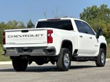Used 2020 Chevrolet Silverado 2500 LTZ w/ LTZ Convenience Package image 3
