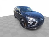 Used 2024 Mitsubishi Eclipse Cross LE image 2