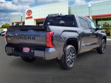 New 2025 Toyota Tundra Platinum image 3
