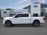 New 2025 Ford F150 Lightning Lariat image 3