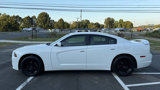 Used 2012 Dodge Charger SE w/ Sport Appearance Group image 4