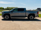 New 2025 GMC Sierra 1500 Denali Ultimate image 4