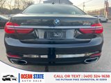 Used 2017 BMW 740i xDrive image 4