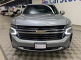 Used 2023 Chevrolet Tahoe LT w/ Luxury Package image 5