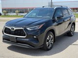 Used 2024 Toyota Highlander XLE image 4