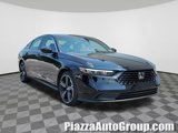 Certified 2024 Honda Accord Sport image 2