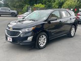 Used 2021 Chevrolet Equinox LS w/ LS Convenience Package image 3